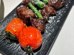 -華府Deluxe(兴业太古汇店)