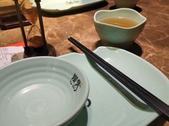 -炭舍干锅·烤鱼(扬名广场店)