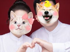 -bobo高端证件照工作室(三元桥店)