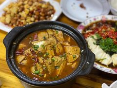 -黑皮酸菜鱼(三山街店)