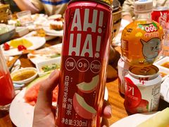 -Mr·Fish鱼鲜生海鲜放题(银泰in99店)