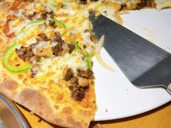 -赤火牛排(金狮广场店)