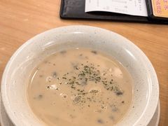 -萨莉亚意式餐厅(恒宝广场店)