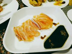 -京华世纪酒店·潮苑大酒楼(益华百货店)