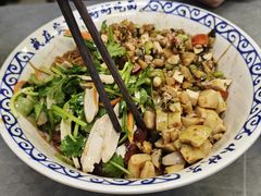 -梅溪·小伙子干挑面(安吉总店)