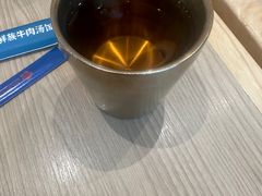 -梨花牛肉汤饭(仁恒伊势丹店)