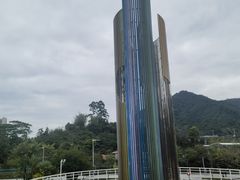 -白石龙音乐公园