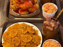 -乡厨味道(黄鹤楼店)