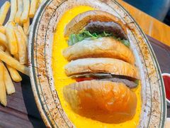 -Magnet磁食(愚园路店)