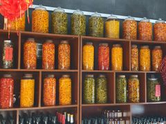 -湘中缘·湖南菜(娄底驻京办店)