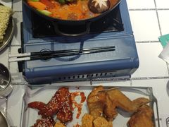 -BOPEYE·波派炸鸡(九霄天地店)