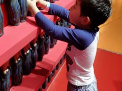 -不可思议减压馆·解压博物馆·摔碗发泄·团建定制