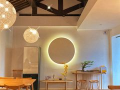 -自如ZSPACE四合院艺术餐厅