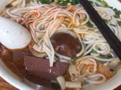 -黔派·虾子羊肉粉·小吃(佳宁娜广场店)