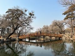 -承德避暑山庄景区