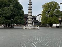 -香积寺