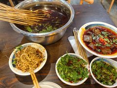 -成都瓜串串(华强北店)