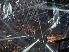 -宝能国际体育演艺中心