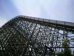 -济南方特东方神画