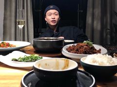 -云里小坐·小院里·团建·宴请·下午茶(三圣乡店)