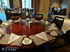 -蜻蜓逐宴全日制西餐厅I古北水镇大酒店