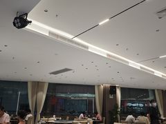 -點無缺茶楼·海鲜酒家(世博店)