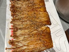 -丽伟的串·烧烤·砂锅(季景天地店)