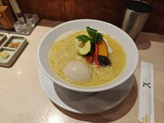 -篝拉面(银座店)