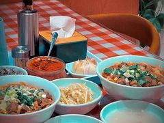 -刘二永香羊肉面庄(长安店)