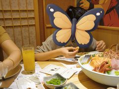 -贵木日本料理·铁板烧(新地假日广场店)