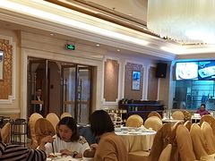 大堂-锦粤宫·精致粤菜(深圳北站店)