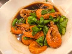 -香阁餐厅·常州菜·常州菜代表品牌(新北奥体店)