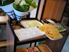 -彤德莱火锅(乐陵路店)