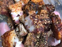 -脆皮五花肉(建东街旗舰店)