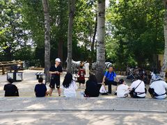 -大连森林动物园