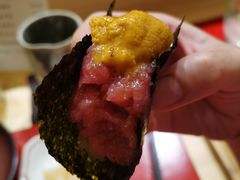 -鮨青(恒基名人购物中心店)