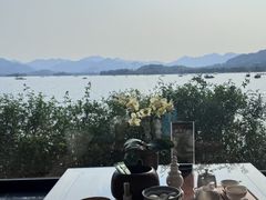 -湖畔居茶楼(湖滨店)