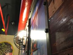 -云晓光头烧烤吧(川沙绿地店)