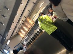 -喜茶(上海兴业太古汇店)
