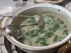 -丰尔粥食·粥底火锅·桑拿鸡(大良总店)