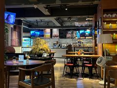 -JINNS锦时 steak&pizza(浸信会礼拜堂旧址店)