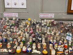 -猫咪博物馆(顶澳仔猫街店)
