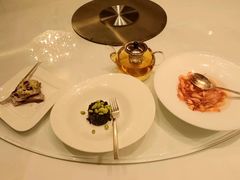 -阳澄湖费尔蒙酒店颐丰阁中餐厅(马鞍山西路店)