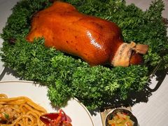 -莉莉海堂HAITANG·烤鸭(国贸商城店)
