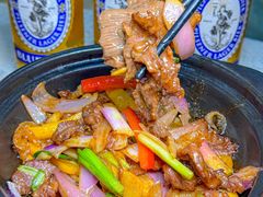 -东江海鲜大排档·潮汕菜·砂锅粥