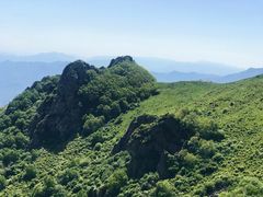 -北京灵山风景区