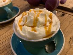 -漫咖啡MAANCOFFEE(人大店)