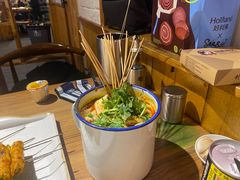 -小核桃品质串店(世茂大道店)