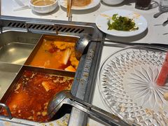 -海底捞火锅(威高广场店)