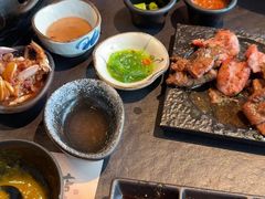 -黑牛の店·黑金店(沈阳万象城店)